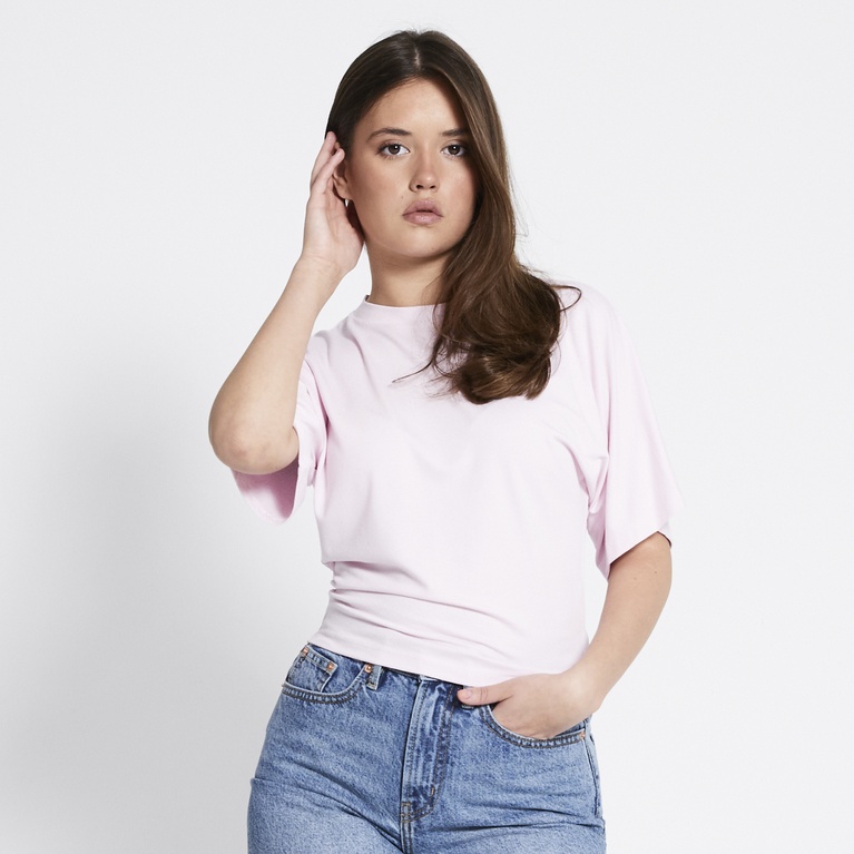 T-shirt top "Emmie"